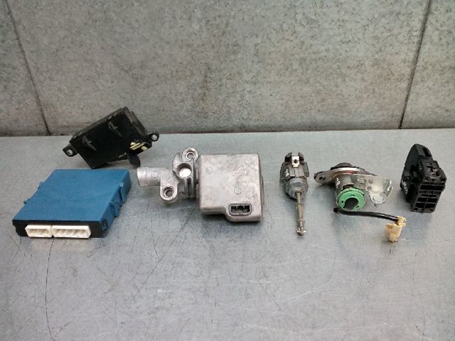 450203019 Toyota