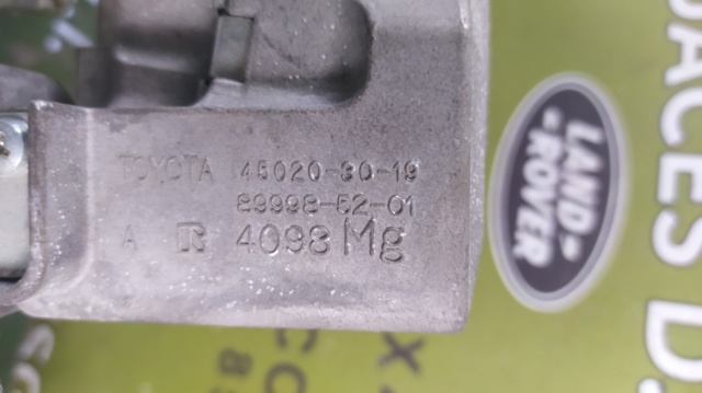 450203019 Toyota