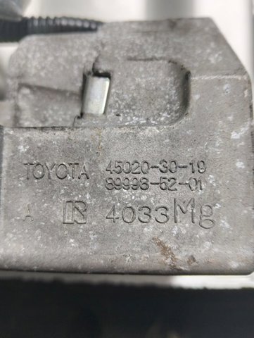 450203019 Toyota