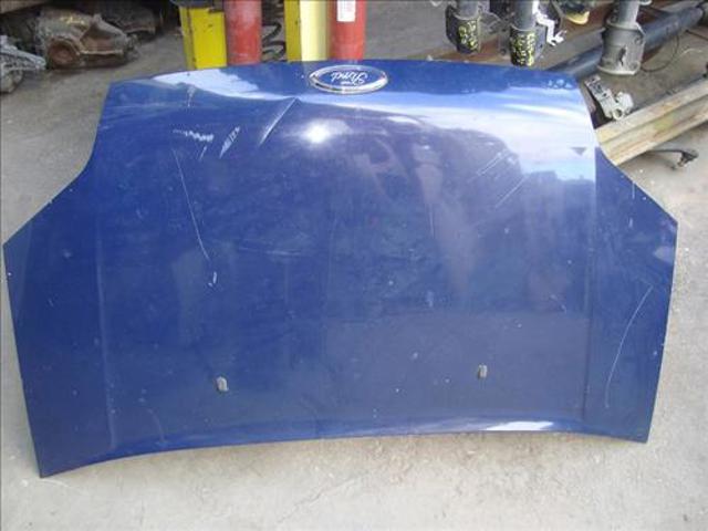 Maska silnika 4503736 FORD