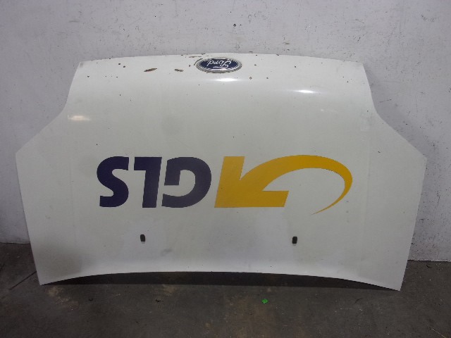 Maska silnika 4503736 FORD