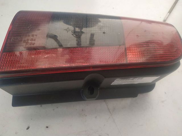 Lampa zespolona tylna prawa 4505022 PEUGEOT