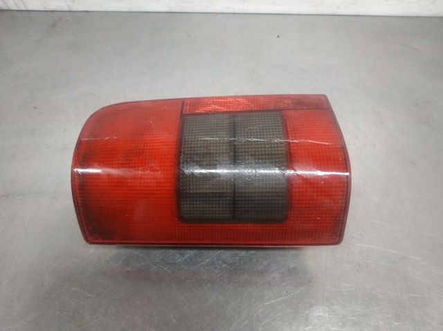 Lampa zespolona tylna prawa 4505022 PEUGEOT