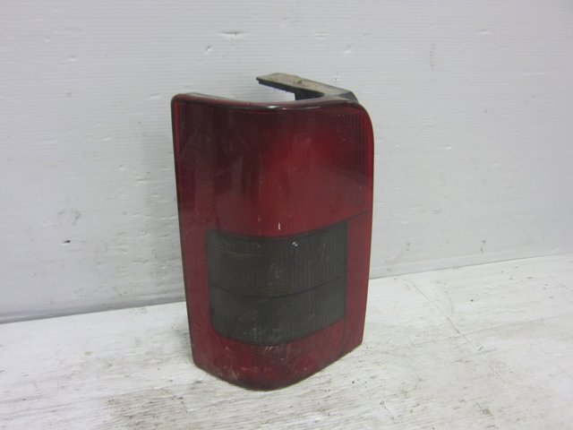 Lampa tylna Peugeot Partner