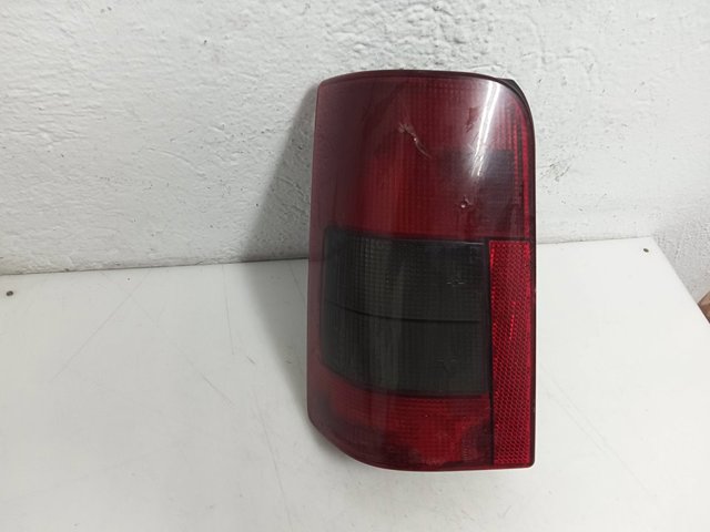 Lampa zespolona tylna prawa 4505022 PEUGEOT