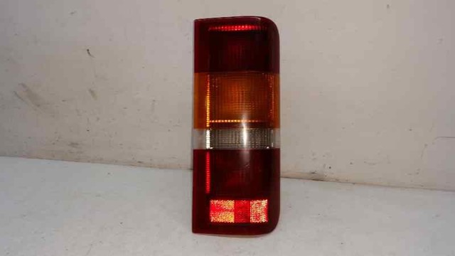 Lampa zespolona tylna prawa 4505431 FORD
