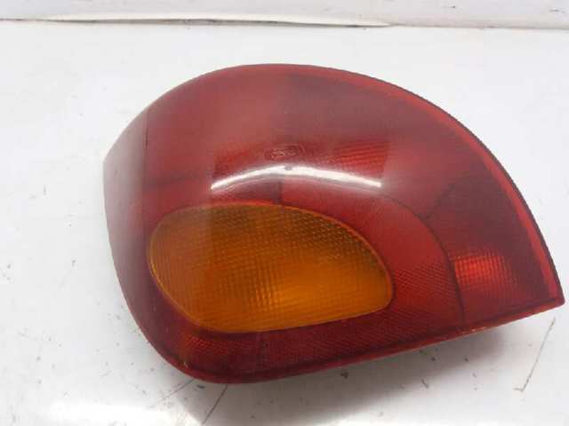 Lampa zespolona tylna lewa 4505432 FORD