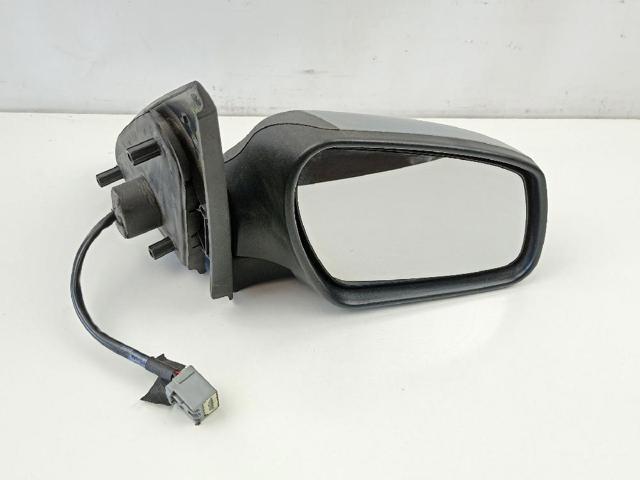 Lampa podświetlania w drzwiach 4507349 Ford