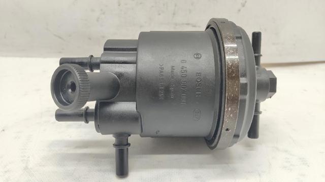 Filtr paliwa 450907001 PEUGEOT