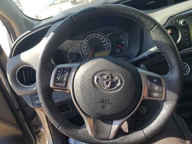 Kierownica do Toyota Yaris SP90
