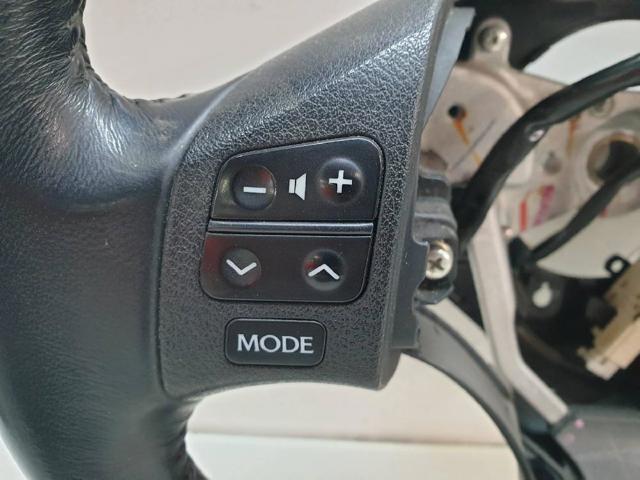 Kierownica Lexus IS E2