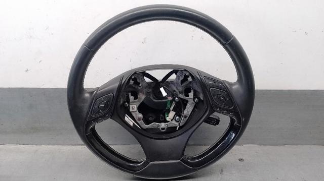 Kierownica do Toyota C-HR X10
