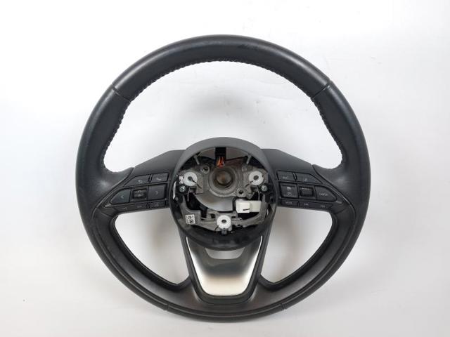 Kierownica 45100K0140 TOYOTA