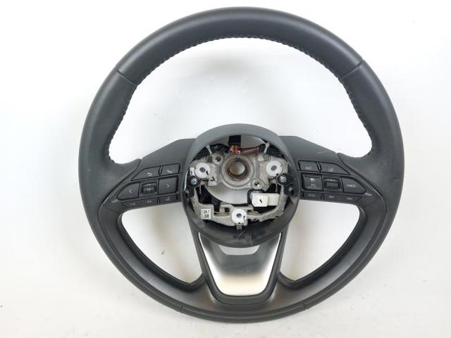 Kierownica 45100K0140 TOYOTA