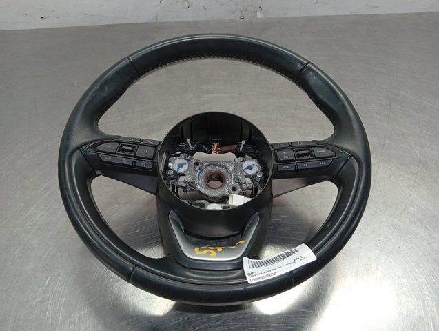 Kierownica 45100K0140 TOYOTA