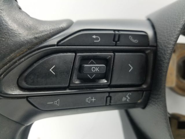 Kierownica 45100K0140 TOYOTA