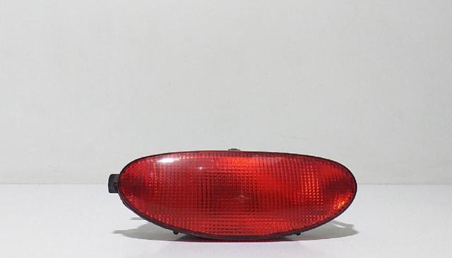 Lampa przeciwmgielna tylna 45106 PEUGEOT
