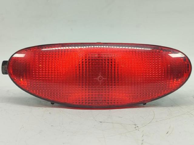 Lampa przeciwmgielna tylna 45106 PEUGEOT