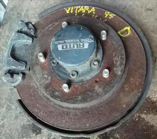 4511161M00 Suzuki