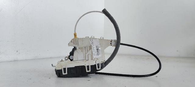 Zamek drzwi przednich prawych 45121168 MERCEDES