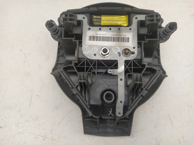 Poduszka powietrzna (Airbag) kierowcy 4513002270 TOYOTA