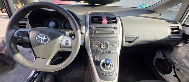 Poduszka powietrzna (Airbag) kierowcy 4513002730 TOYOTA