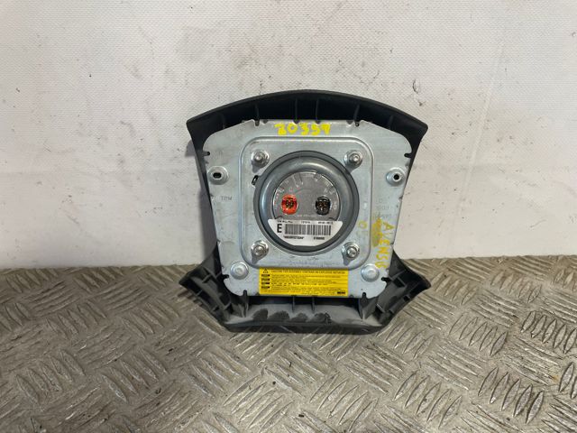 Poduszka powietrzna (Airbag) kierowcy 4513005112 TOYOTA