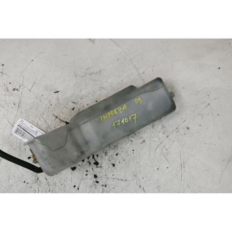 Zbiorniczek wyrównawczy układu chłodzenia Subaru Forester 3 S12, SH