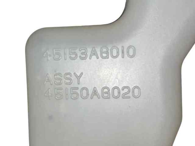 Zbiorniczek wyrównawczy układu chłodzenia Subaru Forester 3 S12, SH