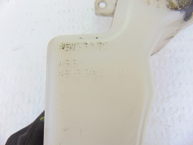 Zbiorniczek wyrównawczy układu chłodzenia Subaru Forester 3 S12, SH