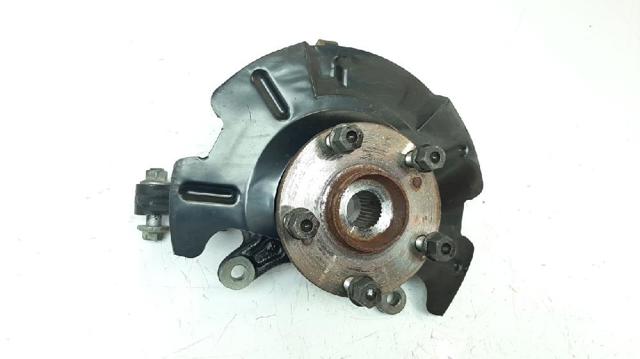 Czop (zwrotnica) przedni lewy 4515161M00000 SUZUKI