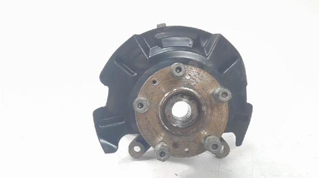 Czop (zwrotnica) przedni lewy 4515161M00000 SUZUKI