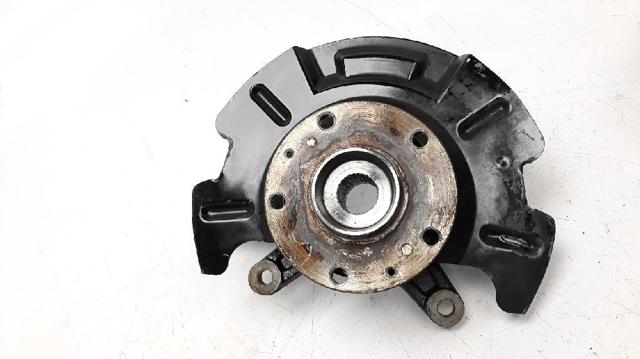 Czop (zwrotnica) przedni lewy 4515161M00000 SUZUKI