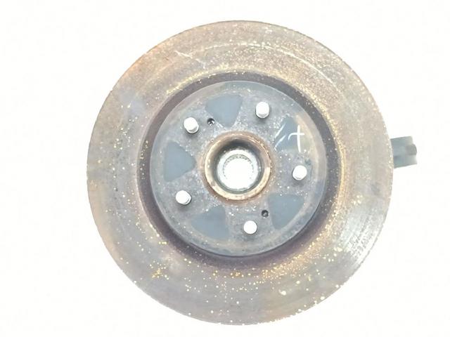Czop (zwrotnica) przedni lewy 4515165J00000 SUZUKI