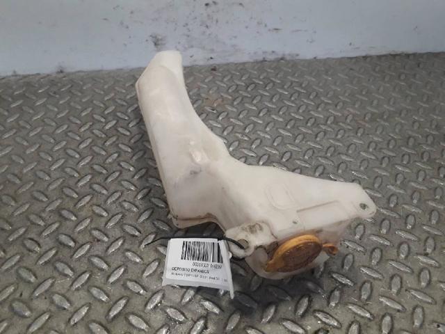 Zbiorniczek wyrównawczy układu chłodzenia Subaru Forester 3 S12, SH