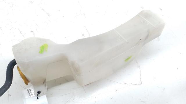 Zbiorniczek wyrównawczy układu chłodzenia Subaru Forester 3 S12, SH