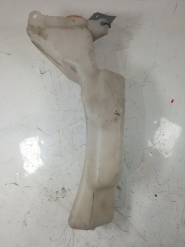 Zbiorniczek wyrównawczy układu chłodzenia Subaru Forester 3 S12, SH