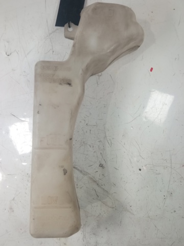 Zbiorniczek wyrównawczy układu chłodzenia Subaru Forester 3 S12, SH