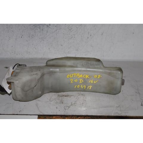 Zbiorniczek wyrównawczy układu chłodzenia Subaru Forester 3 S12, SH