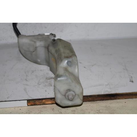 Zbiorniczek wyrównawczy układu chłodzenia Subaru Forester 3 S12, SH