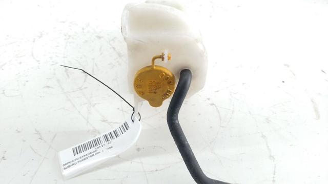 Zbiorniczek wyrównawczy układu chłodzenia Subaru Forester 3 S12, SH