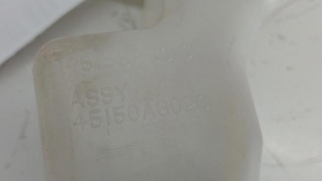 Zbiorniczek wyrównawczy układu chłodzenia Subaru Forester 3 S12, SH