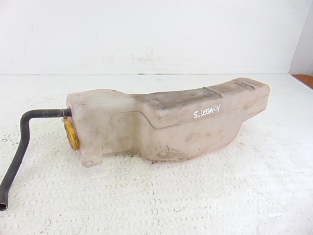 Zbiorniczek wyrównawczy układu chłodzenia Subaru Forester 3 S12, SH