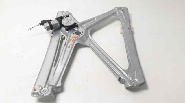 Mechanizm podnoszenia szyby drzwi przednich prawych 4517200646 MERCEDES