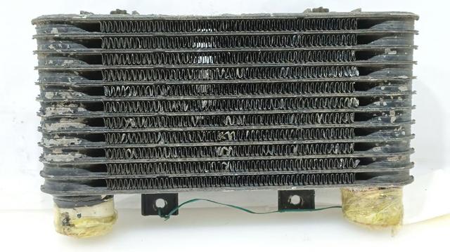 Chłodnica intercoolera Ford Ranger ER