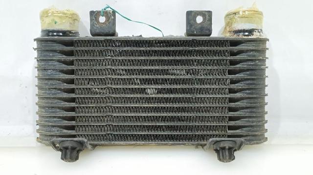 Chłodnica intercoolera Ford Ranger ER