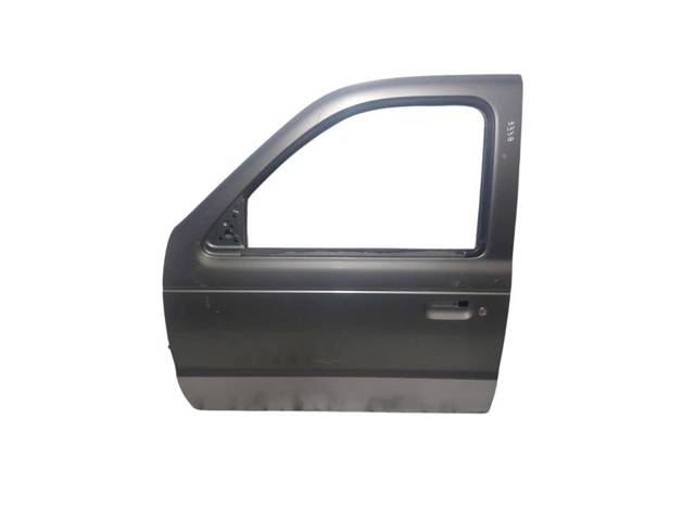 Ford Ranger (EQ)