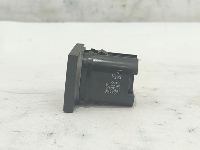 Stabilizator przedni Ford Transit 6 V347/8