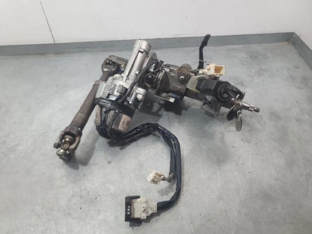 Kolumna (wał) kierownicza (kierownicy) 4520002282 TOYOTA