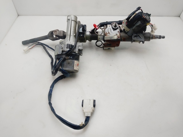 Kolumna (wał) kierownicza (kierownicy) 4520002282 TOYOTA